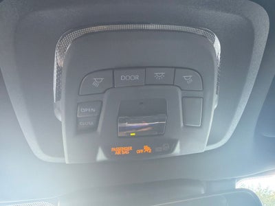 2026 Toyota Crown Platinum