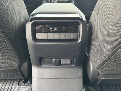 2024 Toyota Land Cruiser 1958