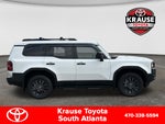 2024 Toyota Land Cruiser 1958