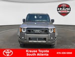 2027 Toyota Land Cruiser 1958
