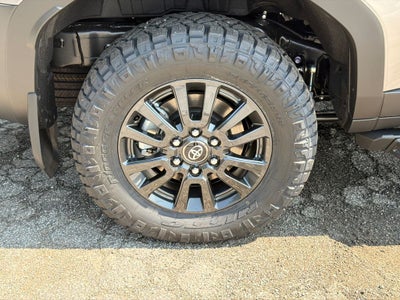 2027 Toyota Land Cruiser 1958