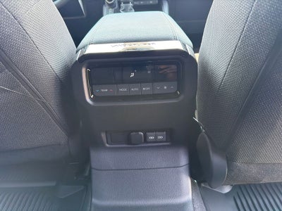 2027 Toyota Land Cruiser 1958