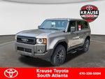 2027 Toyota Land Cruiser 1958