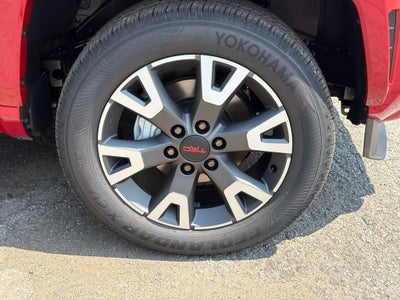 2026 Toyota 4Runner Base