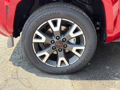 2026 Toyota 4Runner Base