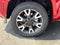 2026 Toyota 4Runner Base