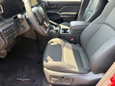2026 Toyota 4Runner Base