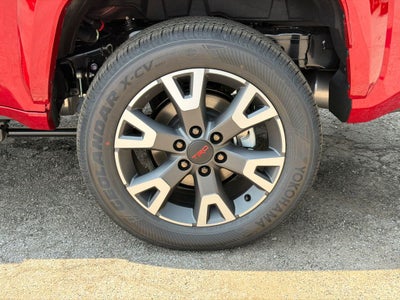 2026 Toyota 4Runner Base