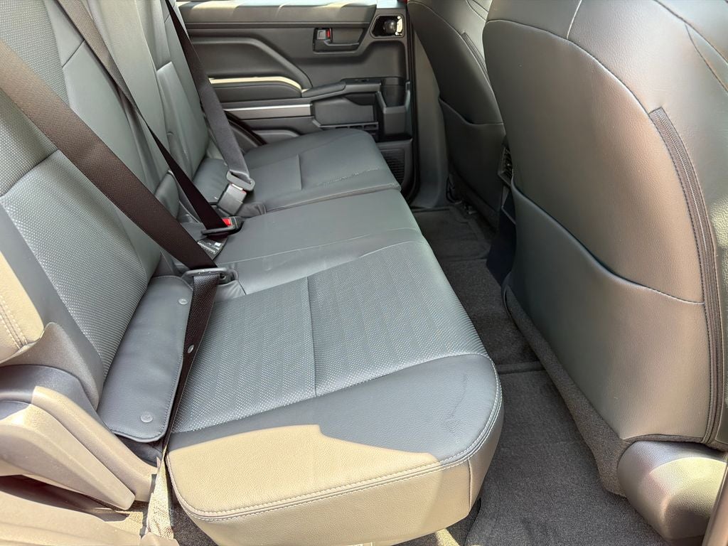 2026 Toyota 4Runner Base