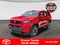 2026 Toyota 4Runner Base