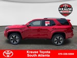 2026 Toyota 4Runner Base