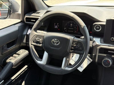 2026 Toyota 4Runner Base