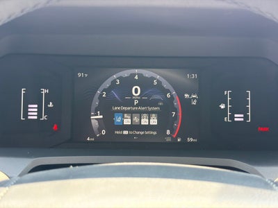 2026 Toyota 4Runner Base