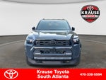 2026 Toyota 4Runner Base