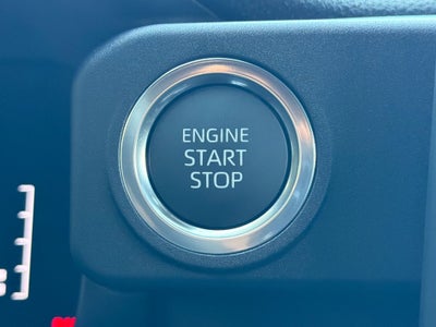 2026 Toyota 4Runner Base