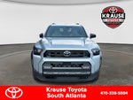 2026 Toyota 4Runner Base