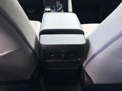2026 Toyota 4Runner Base