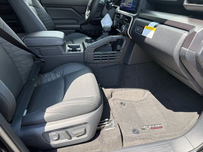 2026 Toyota 4Runner i-FORCE MAX Hybrid Limited
