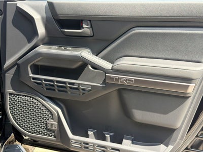 2026 Toyota 4Runner i-FORCE MAX Hybrid Limited