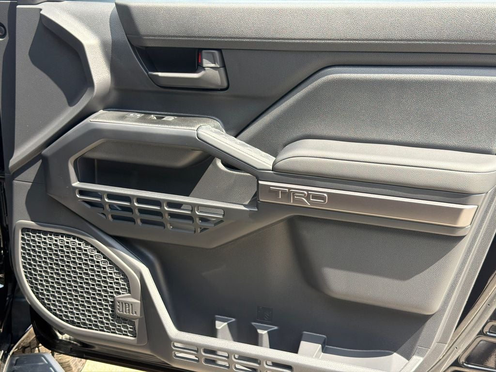2026 Toyota 4Runner i-FORCE MAX Hybrid Limited