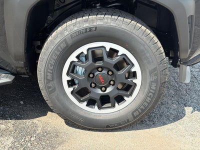 2026 Toyota 4Runner i-FORCE MAX Hybrid Limited