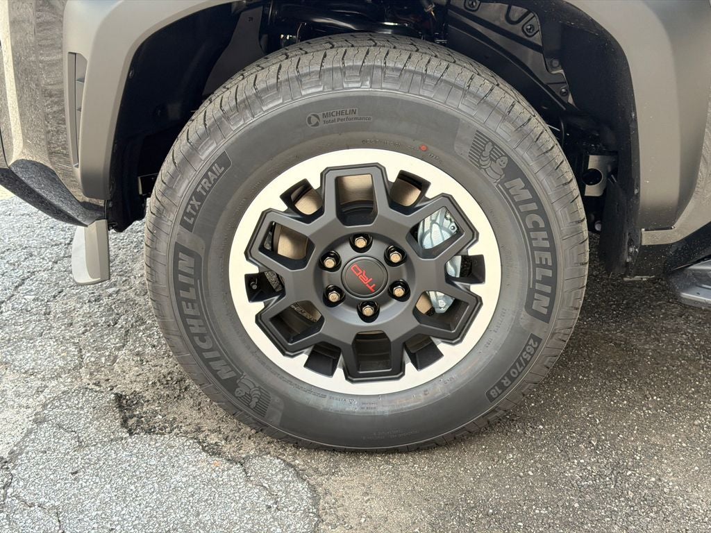 2026 Toyota 4Runner i-FORCE MAX Hybrid Limited