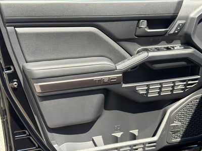 2026 Toyota 4Runner i-FORCE MAX Hybrid Limited