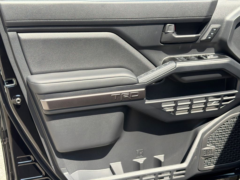 2026 Toyota 4Runner i-FORCE MAX Hybrid Limited