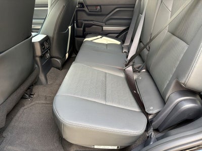 2026 Toyota 4Runner i-FORCE MAX Hybrid Limited