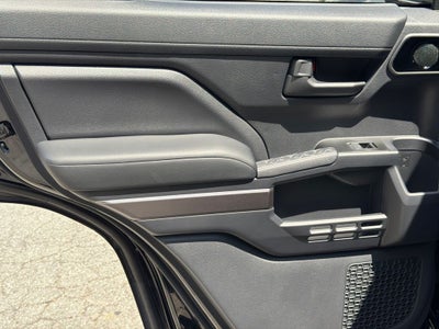 2026 Toyota 4Runner i-FORCE MAX Hybrid Limited