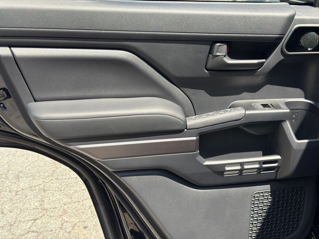 2026 Toyota 4Runner i-FORCE MAX Hybrid Limited