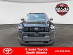 2026 Toyota 4Runner i-FORCE MAX Hybrid Limited