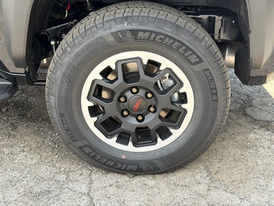 2026 Toyota 4Runner i-FORCE MAX Hybrid Limited