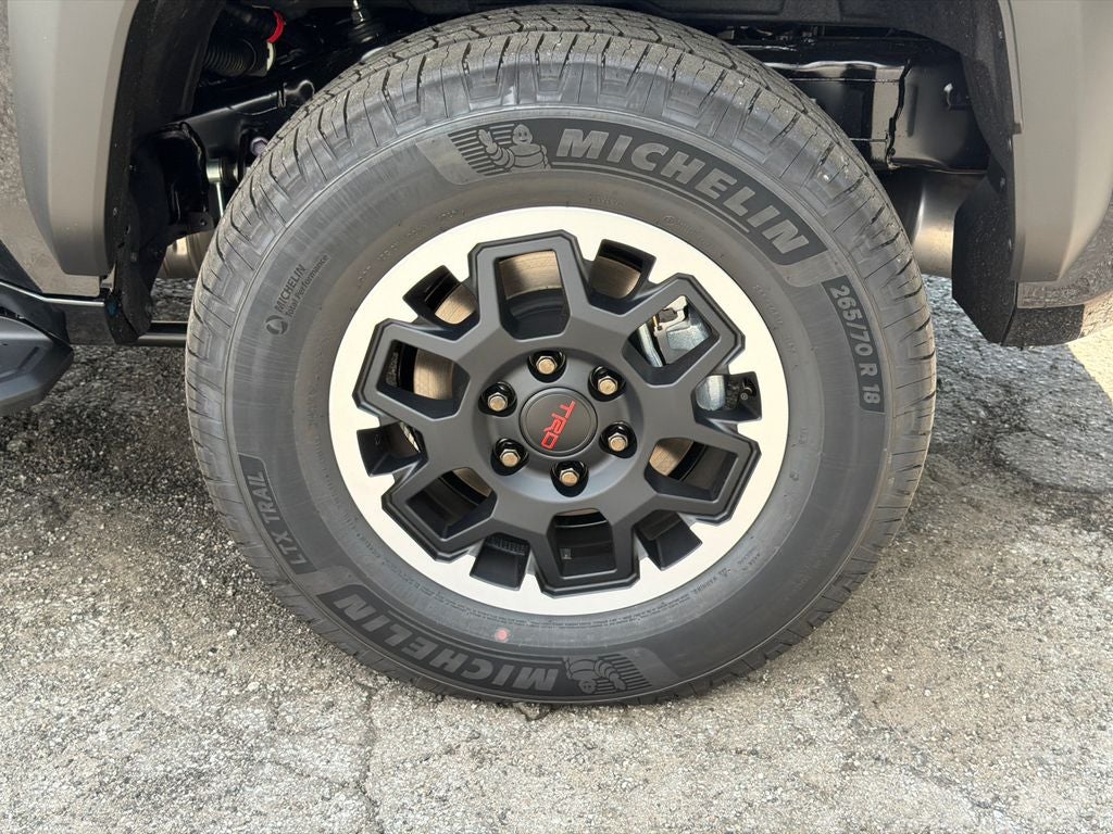 2026 Toyota 4Runner i-FORCE MAX Hybrid Limited