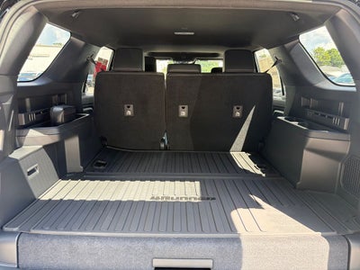 2026 Toyota 4Runner i-FORCE MAX Hybrid Limited