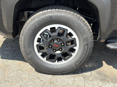 2026 Toyota 4Runner i-FORCE MAX Hybrid Limited
