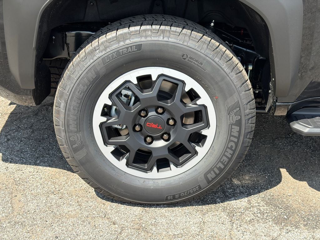 2026 Toyota 4Runner i-FORCE MAX Hybrid Limited