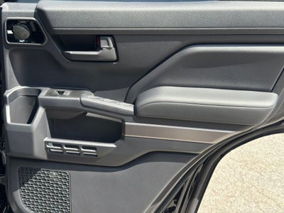 2026 Toyota 4Runner i-FORCE MAX Hybrid Limited