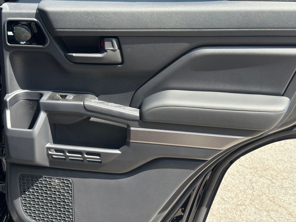 2026 Toyota 4Runner i-FORCE MAX Hybrid Limited