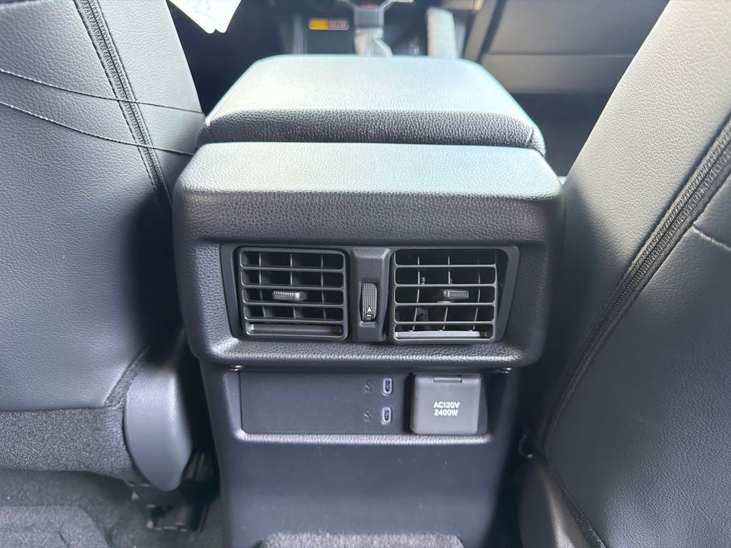 2026 Toyota 4Runner i-FORCE MAX Hybrid Limited