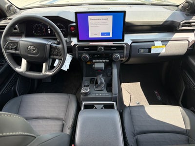 2026 Toyota 4Runner i-FORCE MAX Hybrid Limited