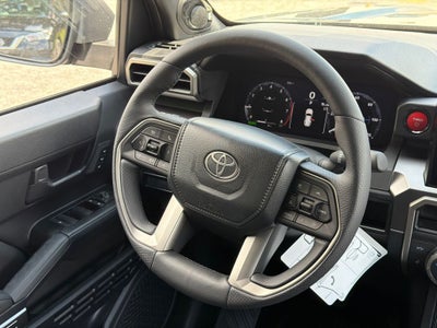 2026 Toyota 4Runner i-FORCE MAX Hybrid Limited