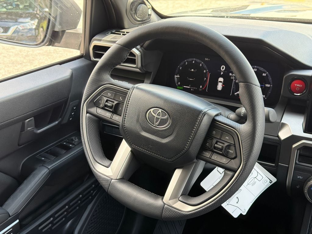2026 Toyota 4Runner i-FORCE MAX Hybrid Limited