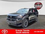 2026 Toyota 4Runner i-FORCE MAX Hybrid Limited