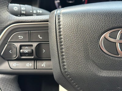 2026 Toyota 4Runner i-FORCE MAX Hybrid Limited
