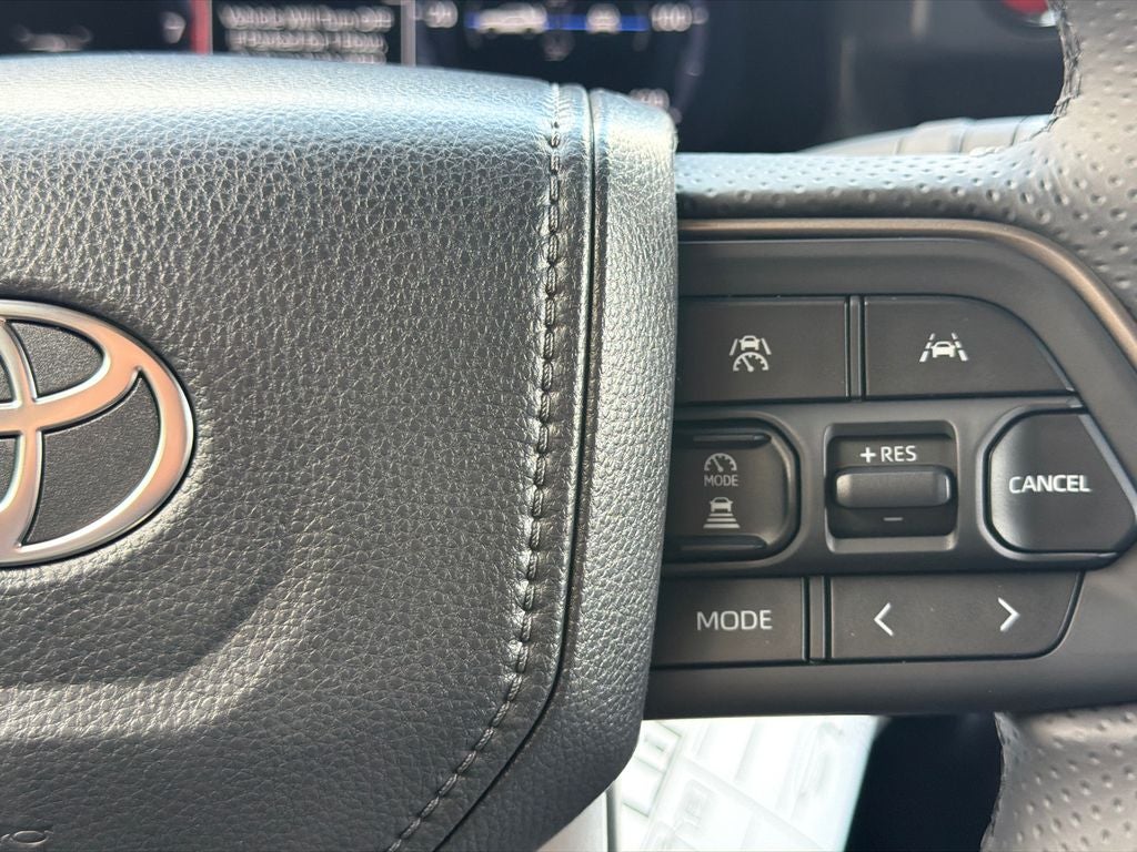 2026 Toyota 4Runner i-FORCE MAX Hybrid Limited