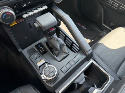 2026 Toyota 4Runner i-FORCE MAX Hybrid Limited