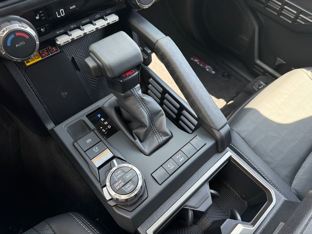 2026 Toyota 4Runner i-FORCE MAX Hybrid Limited