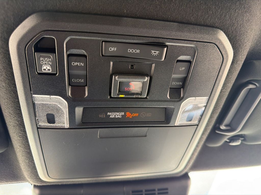 2026 Toyota 4Runner i-FORCE MAX Hybrid Limited