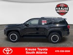 2026 Toyota 4Runner i-FORCE MAX Hybrid Limited